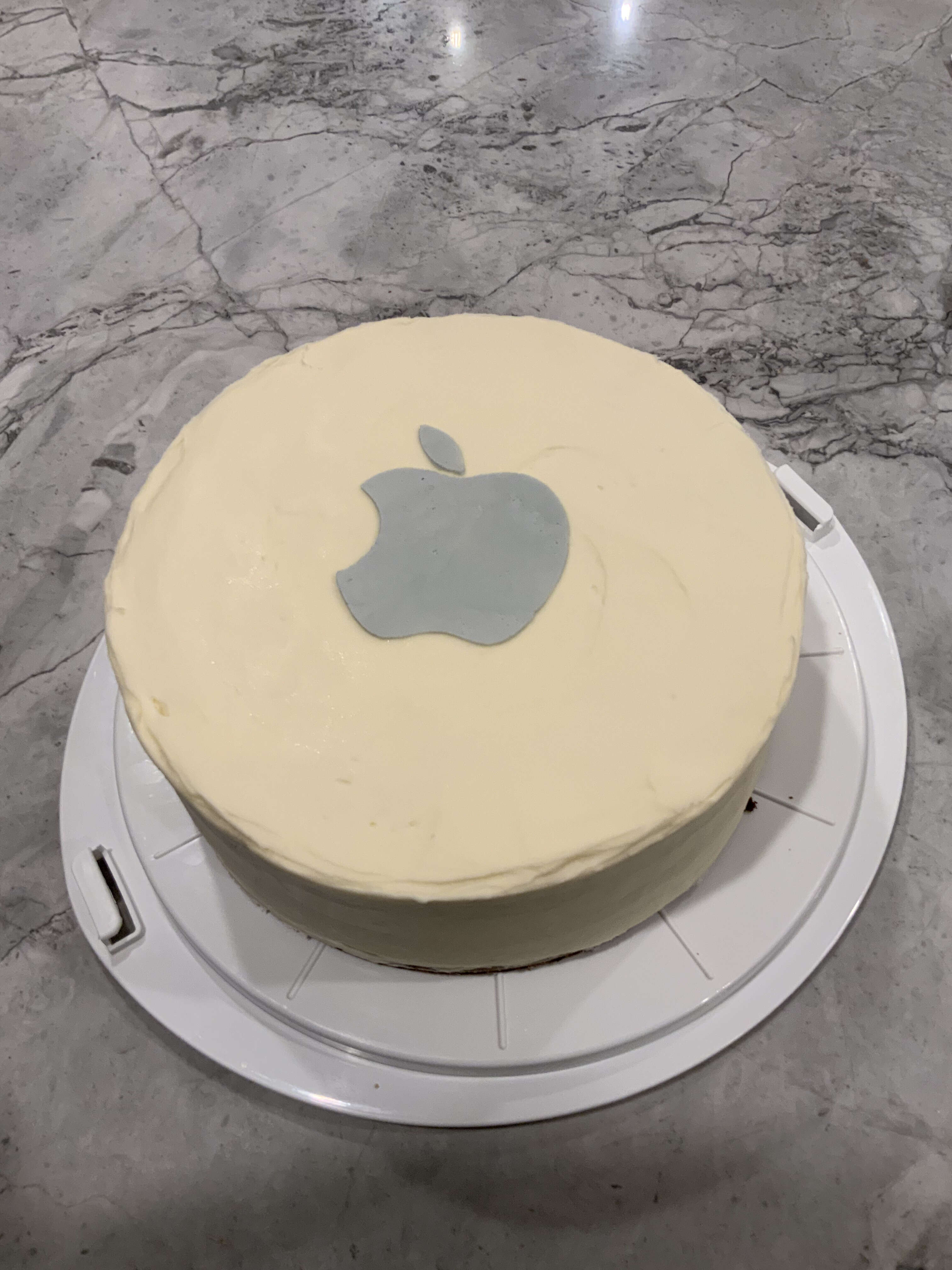 Apple Cake